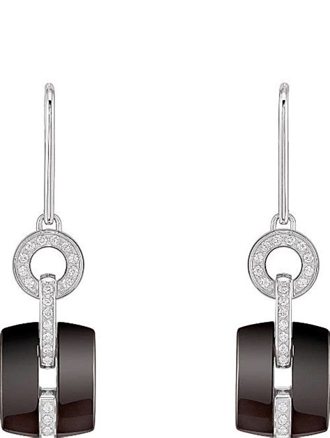 chanel ultra ring retail price|Chanel ultra earrings.